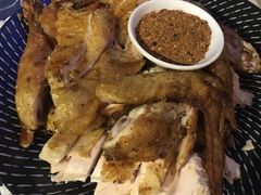 -滇道云南特色料理(康定路店)