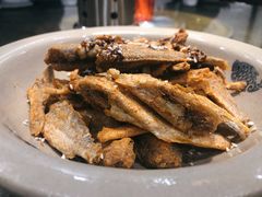 炸鱼-灶东家民间菜(回兴店)