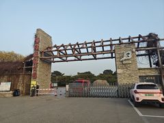 -塘沽森林公园