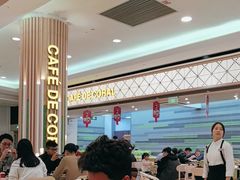 -大家乐(广州花城汇店)