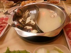 -彤德莱火锅(大学城店)