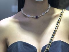 -梵薇Joker.V银饰工作室