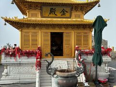 -洛阳白云山景区