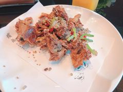 -味钱塘·钱塘浙宴(宋城之江银泰店)
