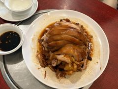 -聚首堂·特色小吃·肘子(什刹海德胜门店)