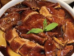 -虾饺妹·粤式手工点心(水荫路店)