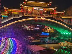 -杭州宋城