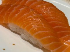 -合点寿司(金虹桥商场店)