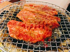 烧汁牛肋肉-蒜香焼肉PURUSHIN(马场路店)