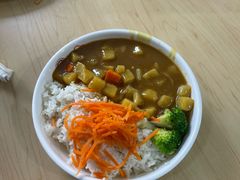 -北京大学-燕南食堂