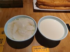 -食膳公园包子铺(烈士公园店)