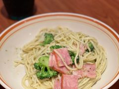 -萨莉亚意式餐厅(国和1000店)