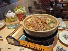 -牛腩之旅·牛腩牛杂煲(光启城美食城店)