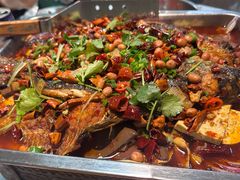 -麻辣范儿(良乡机场店)