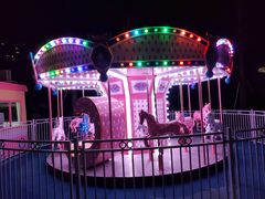 -深圳大梅沙京基洲际度假酒店