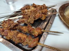 羊肉串-羊圈(樊洼路店)