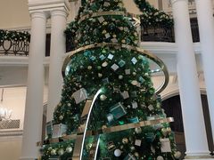 -Salon de Ville浦江汇(上海外滩华尔道夫酒店店)