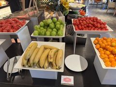 -希尔顿欢朋酒店·欢朋餐厅