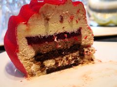 露水玫瑰-麦雪尔甜品·生日蛋糕(新街口旗舰店)