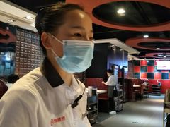 -海底捞火锅(龙茗路店)
