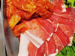 -新石器烤肉(招商1872店)
