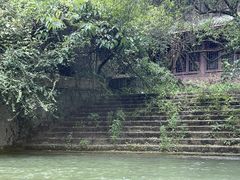 -天河潭旅游度假区