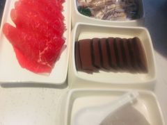 -海底捞火锅(高科广场店)
