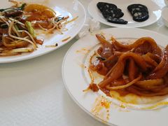 -铭家点心(秦岭路店)