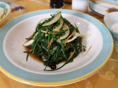 -新疆巴州金丝特餐厅(大钟寺店)