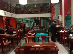 大堂-渝味堂(彩云城店)