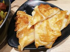 -荣鹏风味烀饼(万达广场店)