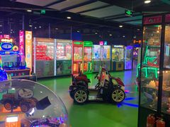 -巴克创奇梦工厂