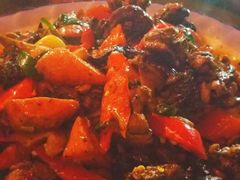 -龙姐私房菜(和顺古镇店)