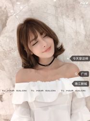 点击看大图 -Style HAIR