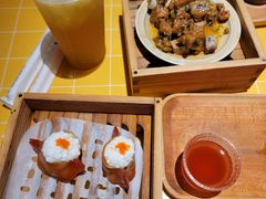 -蔡澜点心·粤菜(海印都荟城店)
