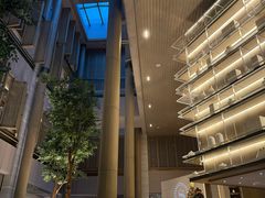 -博林天瑞喜来登酒店·西丽尚膳