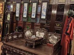 -日日鲜茶餐厅(小公园店)