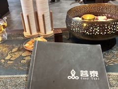 -菩泰·泰式草本按摩SPA(武汉新天地南馆店)