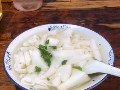 -陈阿婆叉粿条(大小街店)