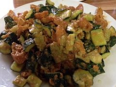 油条伴黄瓜-偏爱炒鸡店(宝龙店)