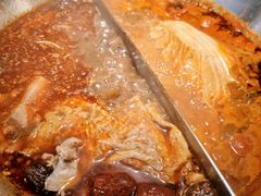 -湊湊火锅·茶憩(上海合生汇店)