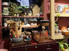 -樹下遇见树·咖啡