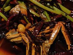 -沪小胖·小龙虾·蓝龙王(八佰伴店)