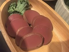 -左庭右院鲜牛肉火锅(松江万达店)