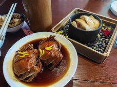 -寻宝记绍兴菜(鲁迅路店)