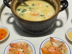 -东江海鲜大排档·潮汕菜·砂锅粥