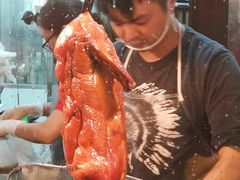 -黄连大头华烧鹅店(大良店)