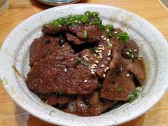 -兆治日本料理(华府世家店)