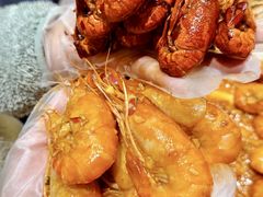 -冶建镜子·中国龙虾王(总店)