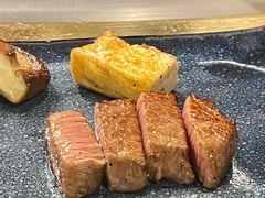 -神户牛排餐厅MOURIYA(总店)